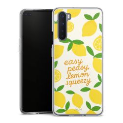 Easy Peasy Lemon Queezy
