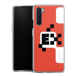 Silikoni Suojakuori läpinäkyvä