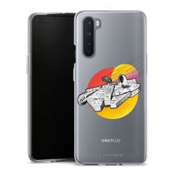 Silikoni Suojakuori läpinäkyvä