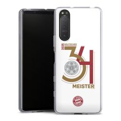 FCB Deutscher Meister 2025