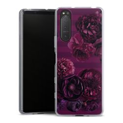 Silikoni Suojakuori läpinäkyvä