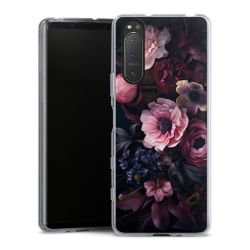 Silikoni Suojakuori läpinäkyvä