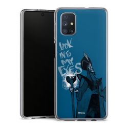 Silikoni Suojakuori läpinäkyvä