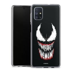 Silikoni Suojakuori läpinäkyvä