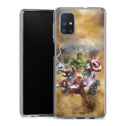 Silikoni Suojakuori läpinäkyvä