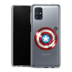 Silikoni Suojakuori läpinäkyvä