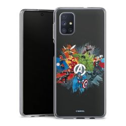 Silikoni Suojakuori läpinäkyvä