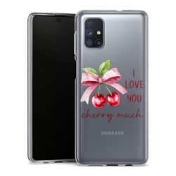 Silikoni Suojakuori läpinäkyvä