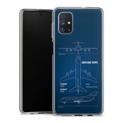 Silikoni Suojakuori läpinäkyvä