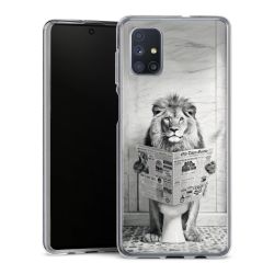 Silikoni Suojakuori läpinäkyvä