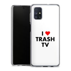 Silikoni Suojakuori läpinäkyvä