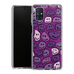 Silikoni Suojakuori läpinäkyvä