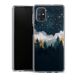 Silikoni Suojakuori läpinäkyvä