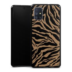 Silikoni Suojakuori musta