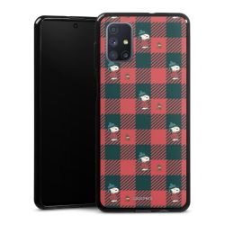 Silikoni Suojakuori musta