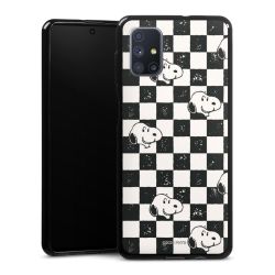 Silikoni Suojakuori musta