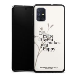 Silicone Case black