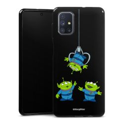 Silikoni Suojakuori musta