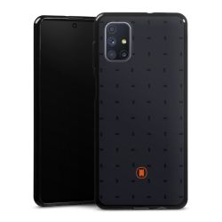 Silicone Case black
