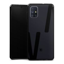 Silicone Case black