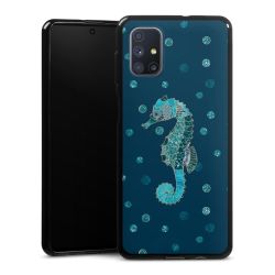 Silikoni Suojakuori musta