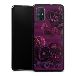 Silikoni Suojakuori musta