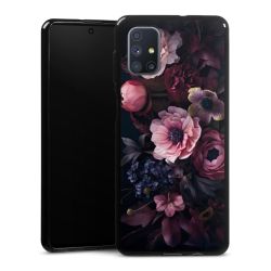 Silikoni Suojakuori musta