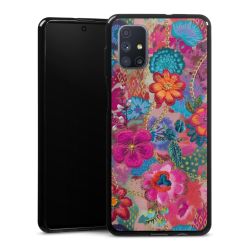 Silikoni Suojakuori musta