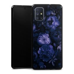 Silikoni Suojakuori musta