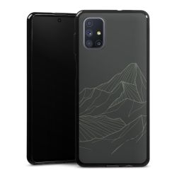 Silikoni Suojakuori musta