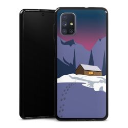 Silicone Case black