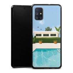 Silicone Case black
