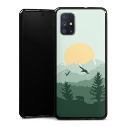 Silicone Case black