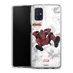 Silikoni Suojakuori läpinäkyvä