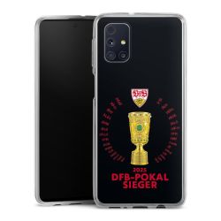 VfB DFB-Pokal Sieger Schwarz