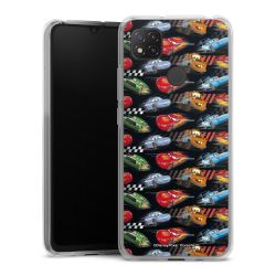 Silikoni Suojakuori läpinäkyvä