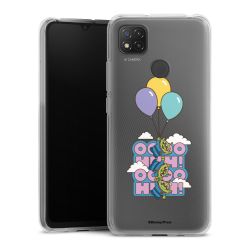 Silikoni Suojakuori läpinäkyvä