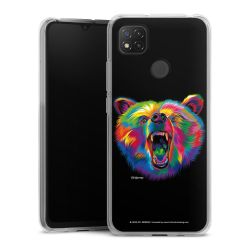 Silikoni Suojakuori läpinäkyvä