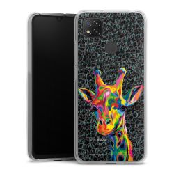 Silikoni Suojakuori läpinäkyvä