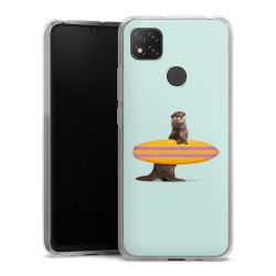 Silikoni Suojakuori läpinäkyvä