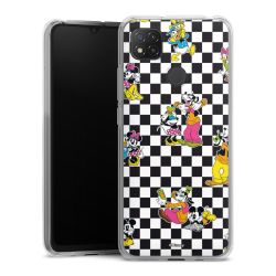 Silikoni Suojakuori läpinäkyvä