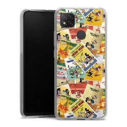 Silikoni Suojakuori läpinäkyvä