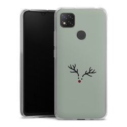 Silikoni Suojakuori läpinäkyvä