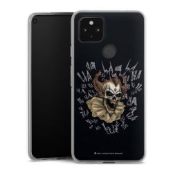 Silikoni Suojakuori läpinäkyvä