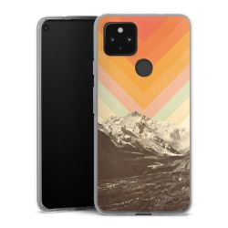 Silikoni Suojakuori läpinäkyvä