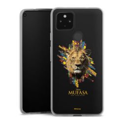 Silikoni Suojakuori läpinäkyvä