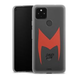 Silikoni Suojakuori läpinäkyvä