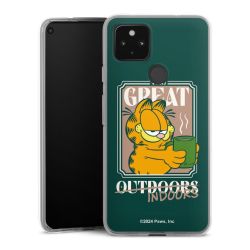 Silikoni Suojakuori läpinäkyvä