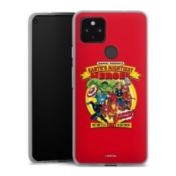 Silikoni Suojakuori läpinäkyvä