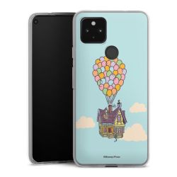 Silikoni Suojakuori läpinäkyvä